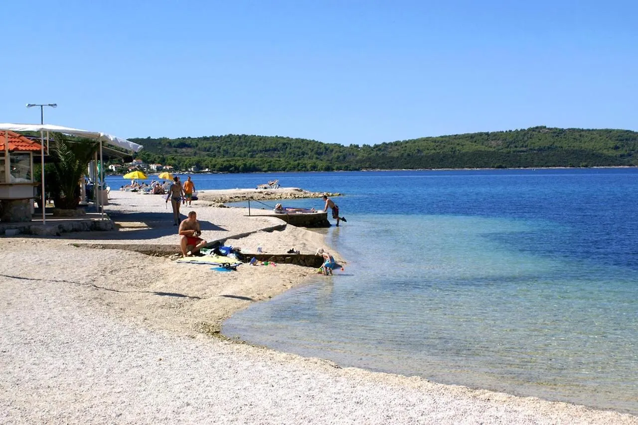 Apartments By The Sea Trogir - 15011 Croatia