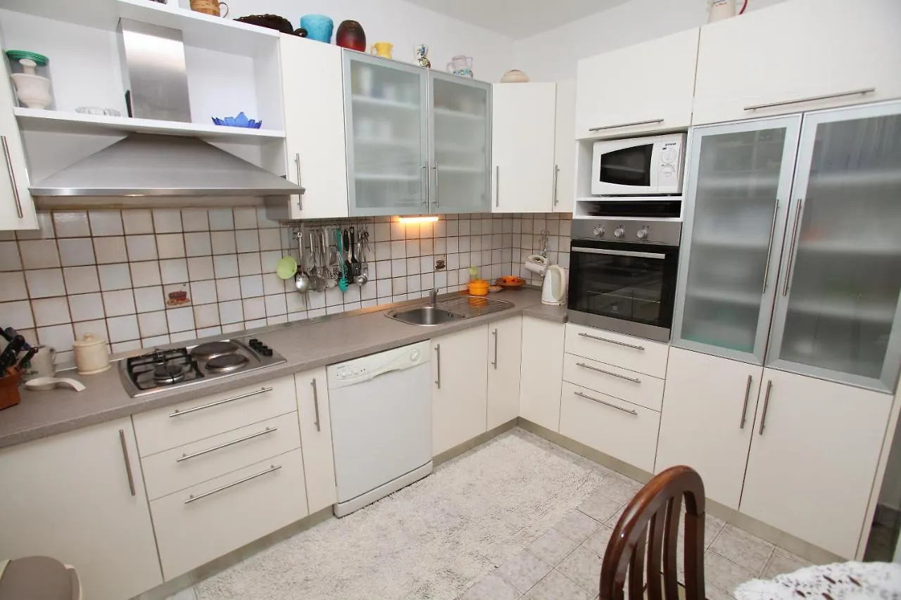 Apartments By The Sea Trogir - 15011 Croatia
