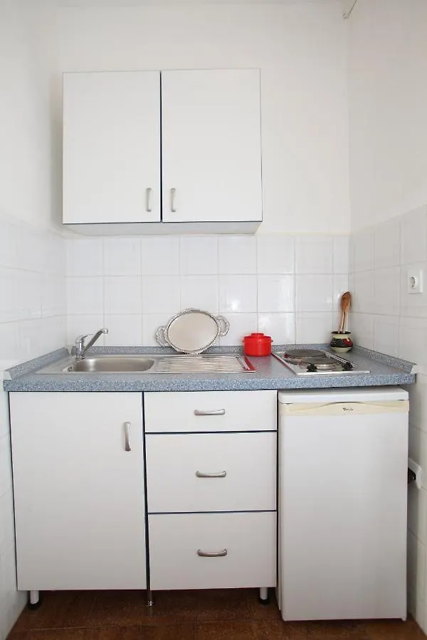 Apartments By The Sea Trogir - 15011